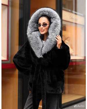 ЭКО ШУБА