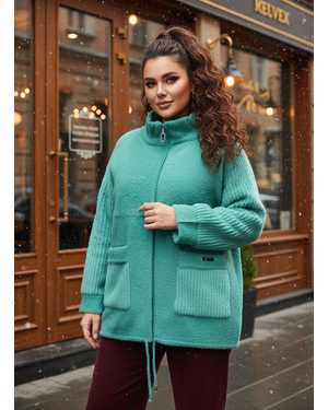 ПАЛЬТО ТКАНЬ АЛЬПАКА