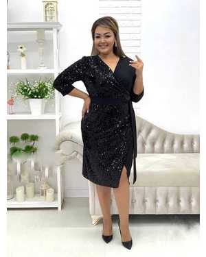 ПЛАТЬЕ ТКАНЬ КРЕПУН