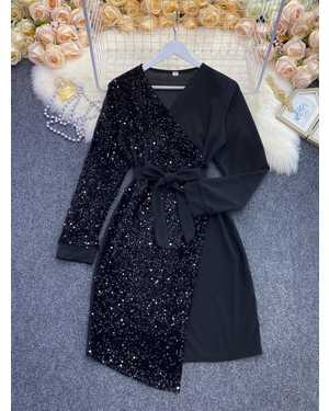 ПЛАТЬЕ ТКАНЬ КРЕПУН