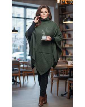 ПОНЧИК ТКАНЬ КАШЕМИР