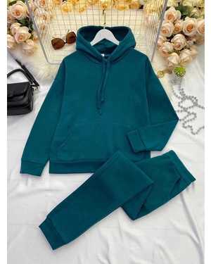 ЖЕНСКИЙ КОСТЮМ ДВОЙКА ТКАНЬ ФЛИС