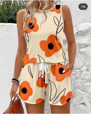 ЖЕНСКИЙ КОСТЮМ ДВОЙКА ТКАНЬ ТКАНЬ СИНГАПУР