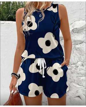 ЖЕНСКИЙ КОСТЮМ ДВОЙКА ТКАНЬ ТКАНЬ СИНГАПУР