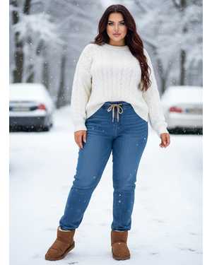 ДЖИНСЫ ТКАНЬ ХЛОПОК