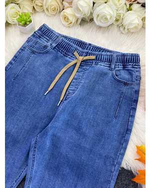 ДЖИНСЫ ТКАНЬ ХЛОПОК