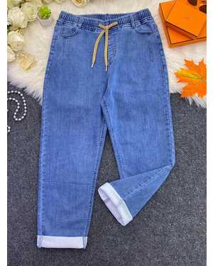 ДЖИНСЫ ТКАНЬ ХЛОПОК