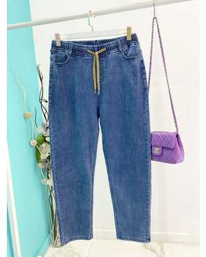 ДЖИНСЫ ТКАНЬ ХЛОПОК