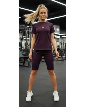 ЖЕНСКИЙ КОСТЮМ ДВОЙКА ТКАНЬ ЛАПША