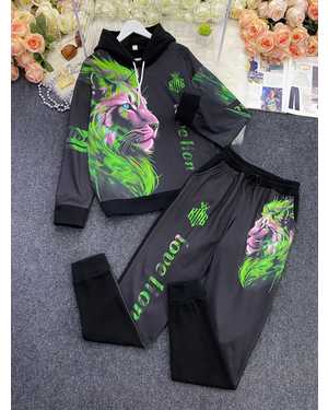 МУЖСКОЙ КОСТЮМ ДВОЙКА ТКАНЬ ДВУХНИТКА НА ФЛИСЕ