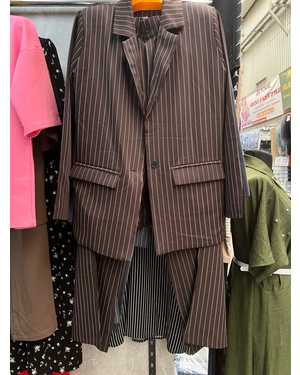 ЖЕНСКИЙ КОСТЮМ ДВОЙКА ТКАНЬ МИЛАНА