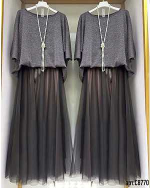 ЖЕНСКИЙ КОСТЮМ ДВОЙКА