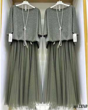 ЖЕНСКИЙ КОСТЮМ ДВОЙКА