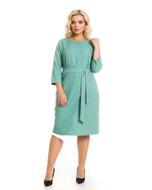 ЖЕНСКОЕ ПЛАТЬЕ