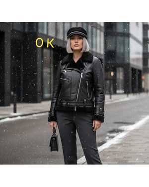 ДУБЛЕНКА ТКАНЬ КИТАЙ