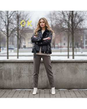 ДУБЛЕНКА ТКАНЬ КИТАЙ