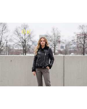 ДУБЛЕНКА ТКАНЬ КИТАЙ