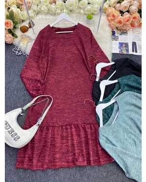 ПЛАТЬЕ ТКАНЬ АНГОРА