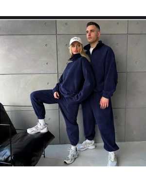 ЖЕНСКИЙ КОСТЮМ ТКАНЬ ОРИГИНАЛЬНЫЙ ДВУСТОРОННИЙ ФЛИС