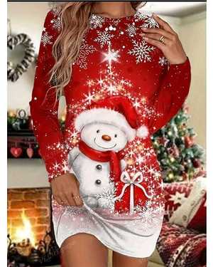 ПЛАТЬЕ ТКАНЬ ТРИКОТАЖ