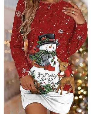 ПЛАТЬЕ ТКАНЬ ТРИКОТАЖ