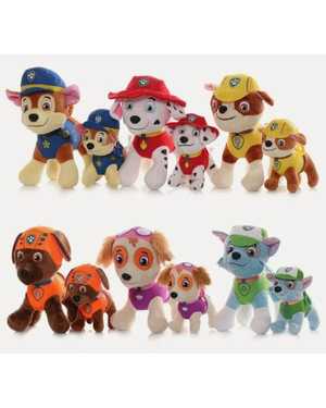 ПОСТУЛЕНИЯ ПЛЮШЕВЫЙ МЯГКАЯ ИГРУШКА 20 СМ