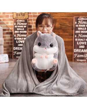 ПОСТУЛЕНИЯ ПЛЮШЕВЫЙ МЯГКАЯ ИГРУШКА 40 СМ МАТЕРИАЛ: ПЛЮШЕВЫЙ