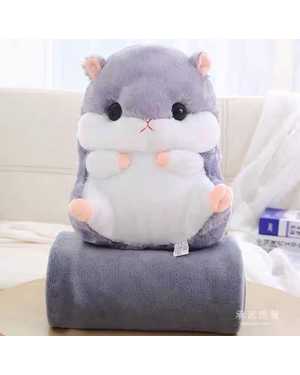 ПОСТУЛЕНИЯ ПЛЮШЕВЫЙ МЯГКАЯ ИГРУШКА 40 СМ МАТЕРИАЛ: ПЛЮШЕВЫЙ