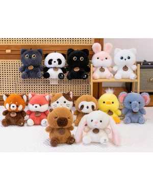 ПОСТУЛЕНИЯ ПЛЮШЕВЫЙ МЯГКАЯ ИГРУШКА 20 СМ МАТЕРИАЛ: ПЛЮШЕВЫЙ