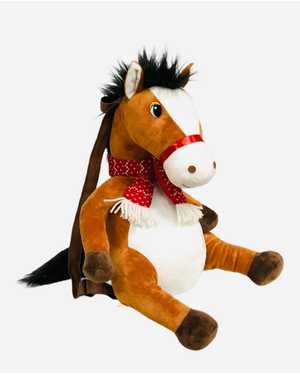 КОНФЕТНИЦА ЛОШАДЬ 35-45 СМ