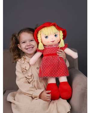 ПОСТУЛЕНИЯ ПЛЮШЕВЫЙ МЯГКАЯ ИГРУШКА 60 СМ МЯГКАЯ ПЛЮШЕВАЯ КУКЛА