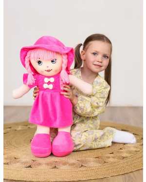 ПОСТУЛЕНИЯ ПЛЮШЕВЫЙ МЯГКАЯ ИГРУШКА 60 СМ МЯГКАЯ ПЛЮШЕВАЯ КУКЛА