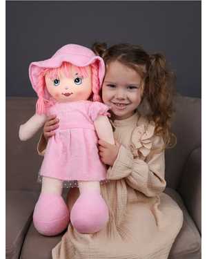 ПОСТУЛЕНИЯ ПЛЮШЕВЫЙ МЯГКАЯ ИГРУШКА 60 СМ МЯГКАЯ ПЛЮШЕВАЯ КУКЛА