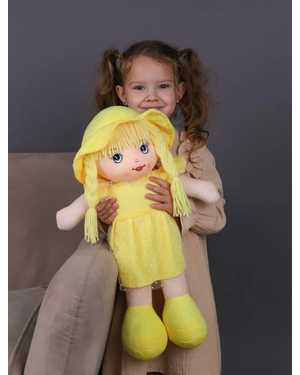 ПОСТУЛЕНИЯ ПЛЮШЕВЫЙ МЯГКАЯ ИГРУШКА 60 СМ МЯГКАЯ ПЛЮШЕВАЯ КУКЛА