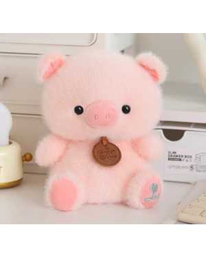 ПОСТУЛЕНИЯ ПЛЮШЕВЫЙ МЯГКАЯ ИГРУШКА 20 СМ МАТЕРИАЛ: ПЛЮШЕВЫЙ