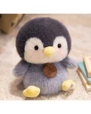 ПОСТУЛЕНИЯ ПЛЮШЕВЫЙ МЯГКАЯ ИГРУШКА 20 СМ МАТЕРИАЛ: ПЛЮШЕВЫЙ