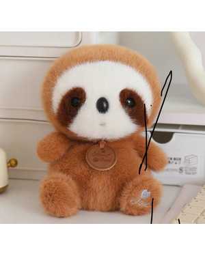 ПОСТУЛЕНИЯ ПЛЮШЕВЫЙ МЯГКАЯ ИГРУШКА 20 СМ МАТЕРИАЛ: ПЛЮШЕВЫЙ