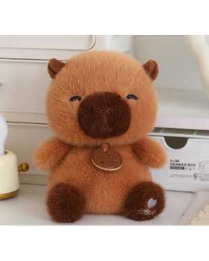 ПОСТУЛЕНИЯ ПЛЮШЕВЫЙ МЯГКАЯ ИГРУШКА 20 СМ МАТЕРИАЛ: ПЛЮШЕВЫЙ