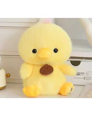 ПОСТУЛЕНИЯ ПЛЮШЕВЫЙ МЯГКАЯ ИГРУШКА 20 СМ МАТЕРИАЛ: ПЛЮШЕВЫЙ