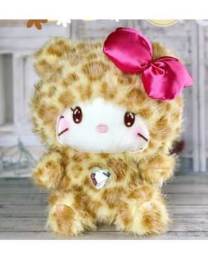 КУРОМИ АНИМЕ 25 СМ