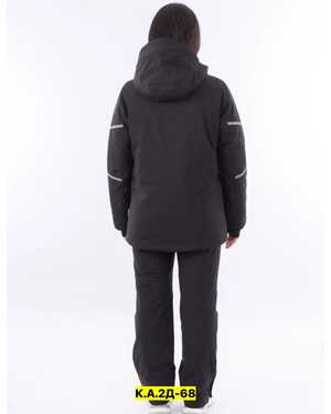 ЖЕНСКИЙ КОСТЮМ В РАЗМЕР ТКАНЬ МЕМБРАНА, ПЛАЩОВКА