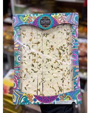 Ассорти восточной халвы 2кг