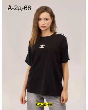 ФУТБОЛКА ТКАНЬ ХЛОПОК