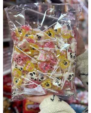 Мармелад на палочке 500гр