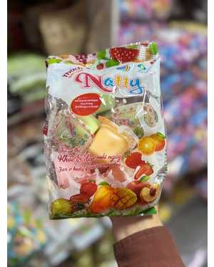 Фруктовое желе в индивидуальных стаканчиках 432гр