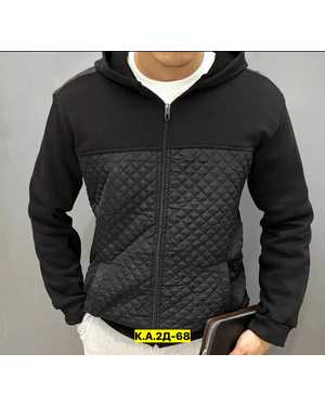 КОФТА В РАЗМЕР ТКАНЬ ФЛИС