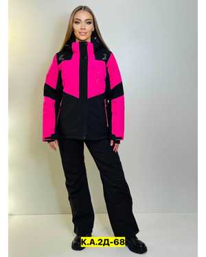 ЖЕНСКИЙ КОСТЮМ В РАЗМЕР ТКАНЬ МЕМБРАНА