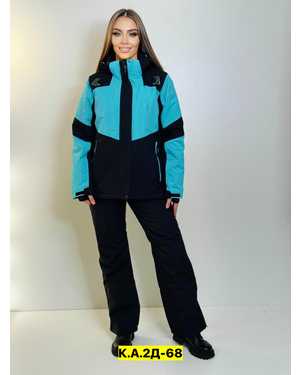 ЖЕНСКИЙ КОСТЮМ В РАЗМЕР ТКАНЬ МЕМБРАНА