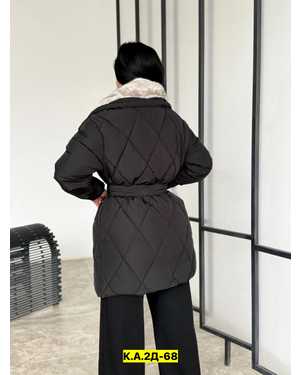 КУРТКА В РАЗМЕР ТКАНЬ ПЛАЩОВКА