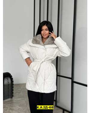 КУРТКА В РАЗМЕР ТКАНЬ ПЛАЩОВКА